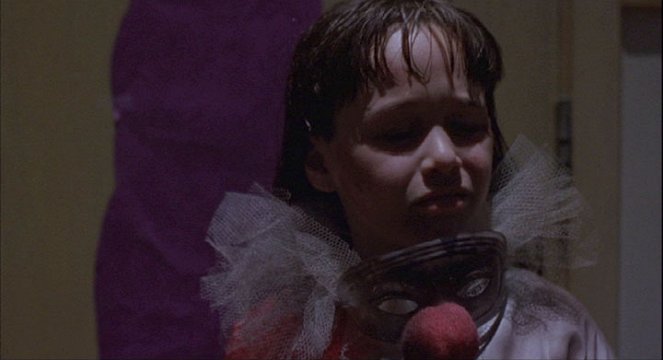 Halloween 4: Návrat Michaela Myerse - Z filmu - Danielle Harris