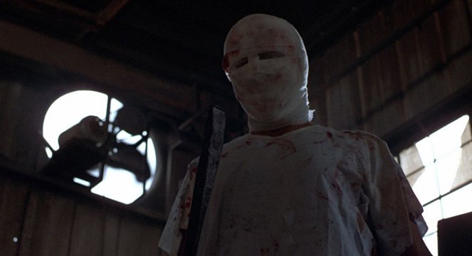 Halloween 4 : Le retour de Michael Myers - Film - Tom Morga