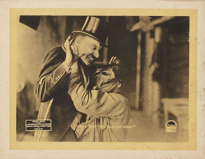 Come on In - Lobby Cards