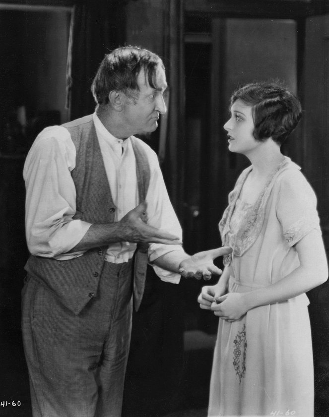 Charles Murray, Corinne Griffith