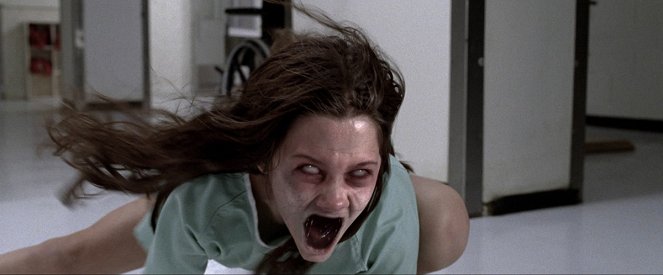 The Possession - Van film - Natasha Calis