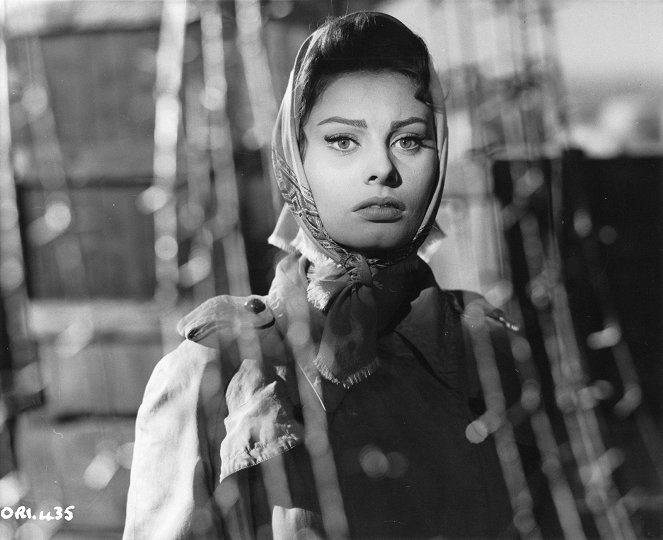 The Key - Z filmu - Sophia Loren