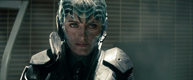 Man of Steel - Photos - Antje Traue