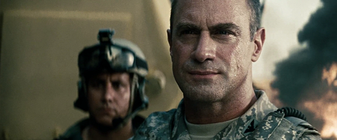 Man of Steel - Photos - Christopher Meloni