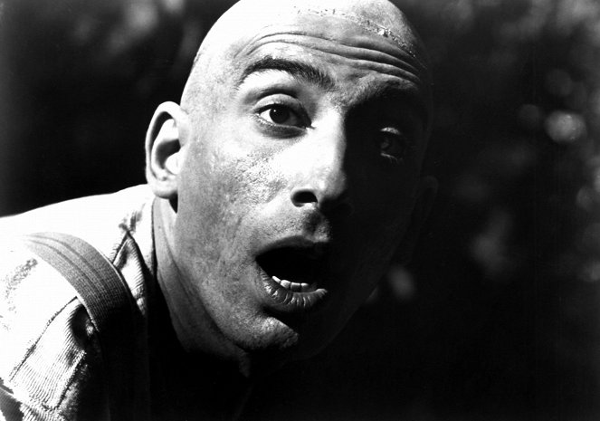 Spider Baby, or The Maddest Story Ever Told - Photos - Sid Haig