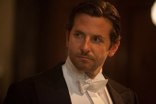 Serena - Filmfotos - Bradley Cooper