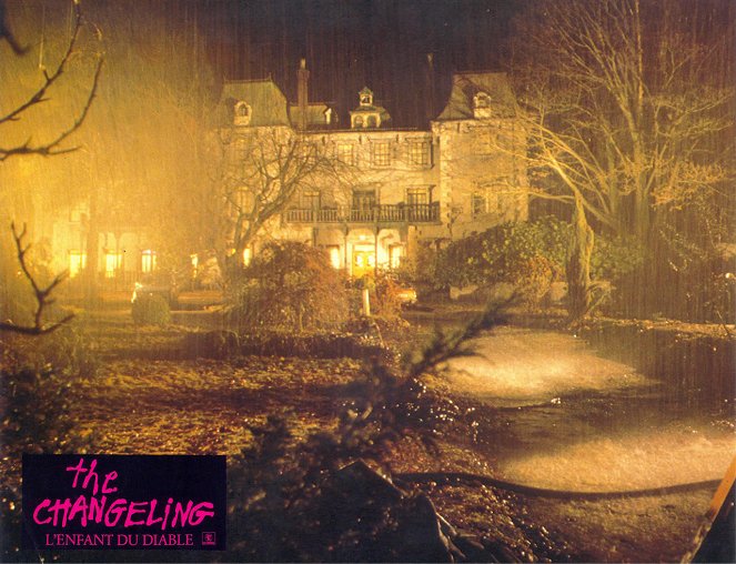 The Changeling - Lobby Cards