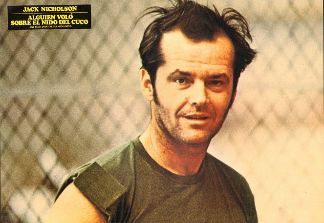 One Flew over the Cuckoo's Nest - Lobby Cards