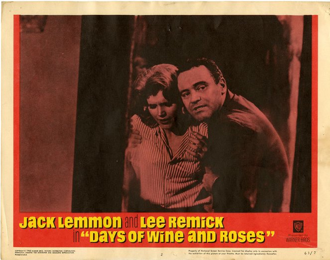 Die Tage des Weines und der Rosen - Lobbykarten