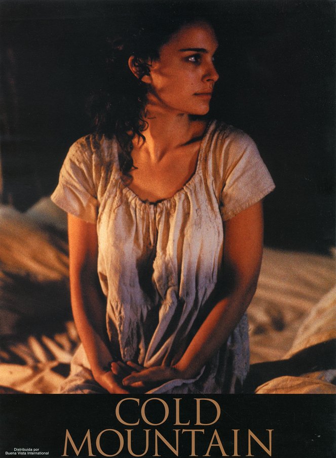Hideghegy - Vitrinfotók - Natalie Portman