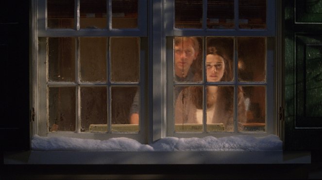 The Dream House - Kuvat elokuvasta - Daniel Craig, Rachel Weisz
