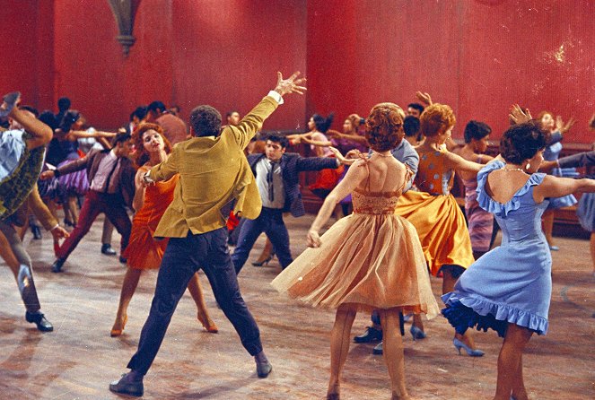 Hollywood Singing & Dancing: A Musical History - 1960's - Z filmu