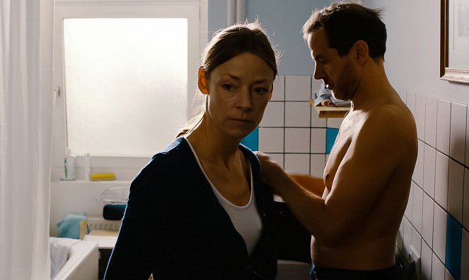 Das merkwürdige Kätzchen - Z filmu - Jenny Schily