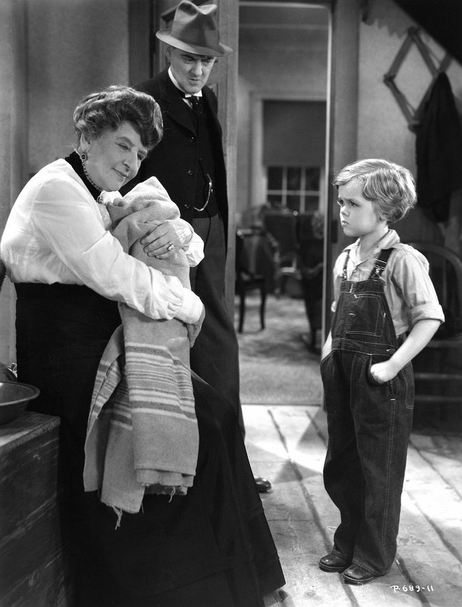 One Man's Journey - Filmfotos - May Robson, Lionel Barrymore