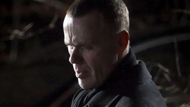 Forbrydelsen - Season 3 - De la película - Morten Suurballe