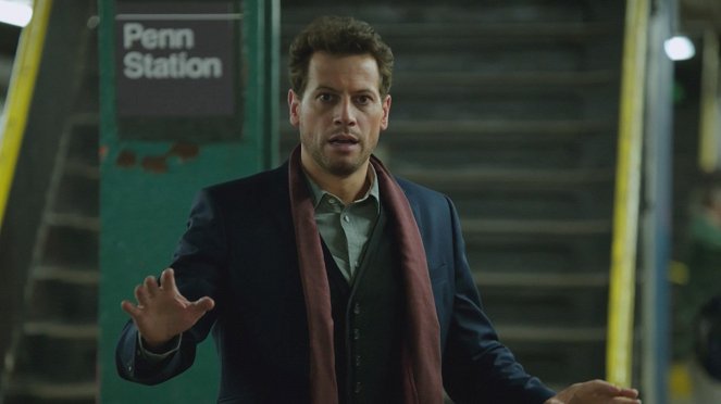 Forever - Fountain of Youth - Photos - Ioan Gruffudd