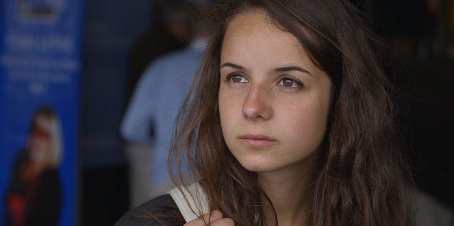 Chante ton Bac d'abord - Filmfotók - Gaëlle Bridoux