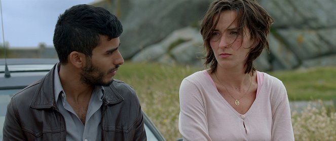 Lili Rose - De la película - Mehdi Dehbi, Salomé Stévenin