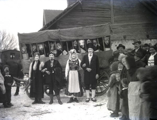 Abenteuer 1900 – Leben im Gutshaus - Photos