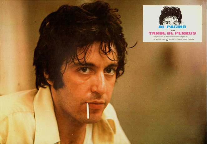 Dog Day Afternoon - Lobby Cards - Al Pacino
