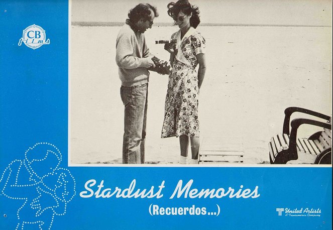 Stardust Memories - Lobby karty