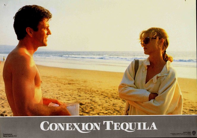 Conexión Tequila - Fotocromos