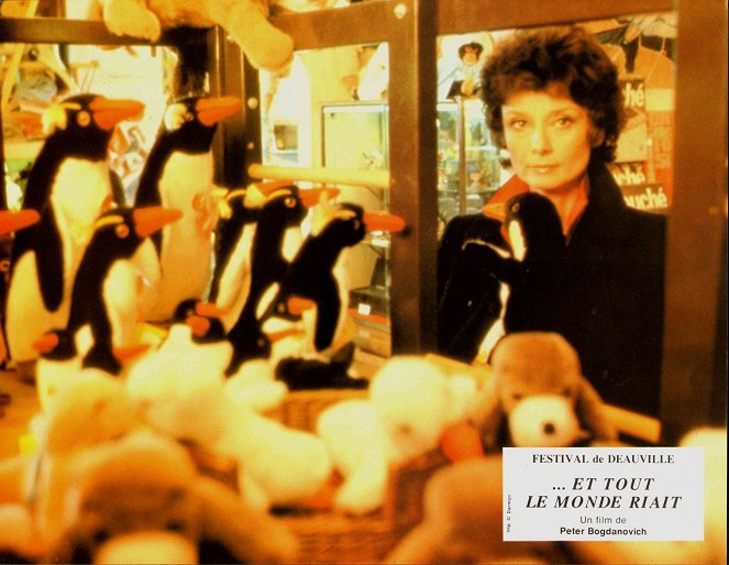Romance em Nova Iorque - Cartões lobby - Audrey Hepburn