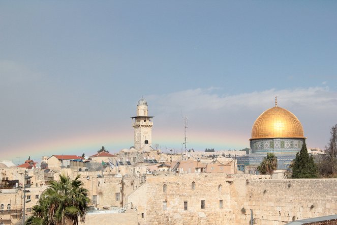 24h Jerusalem - Filmfotos