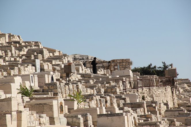 24h Jerusalem - De filmes