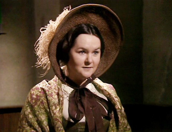 Jane Eyre - Kuvat elokuvasta - Kate David