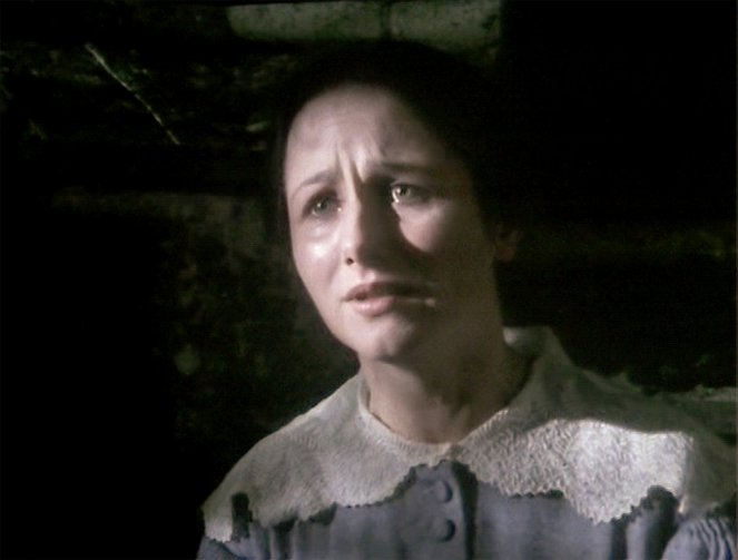 Jane Eyre - De la película - Zelah Clarke