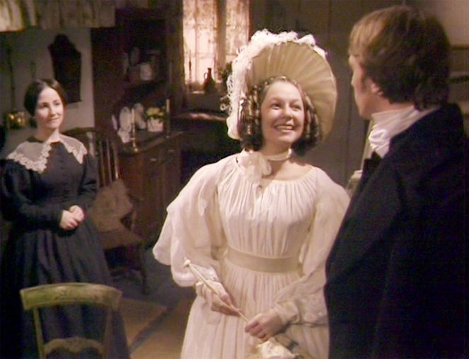 Jane Eyre - De la película - Zelah Clarke, Moira Downie