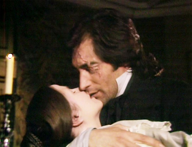 Jane Eyre - Kuvat elokuvasta - Zelah Clarke, Timothy Dalton