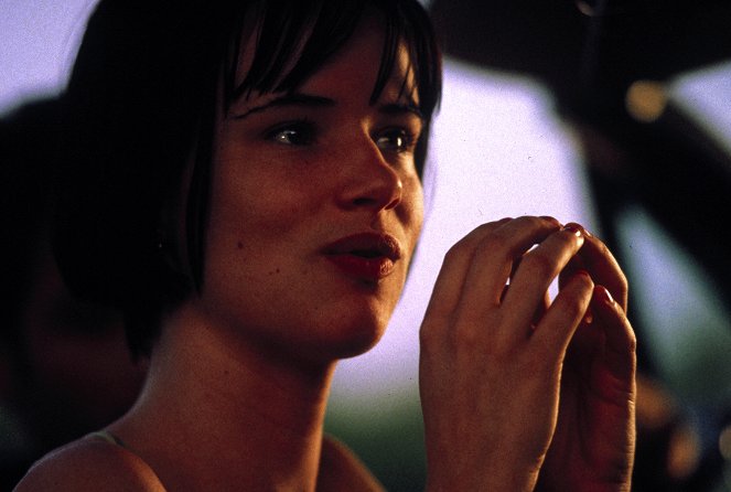 Kalifornia - Do filme - Juliette Lewis