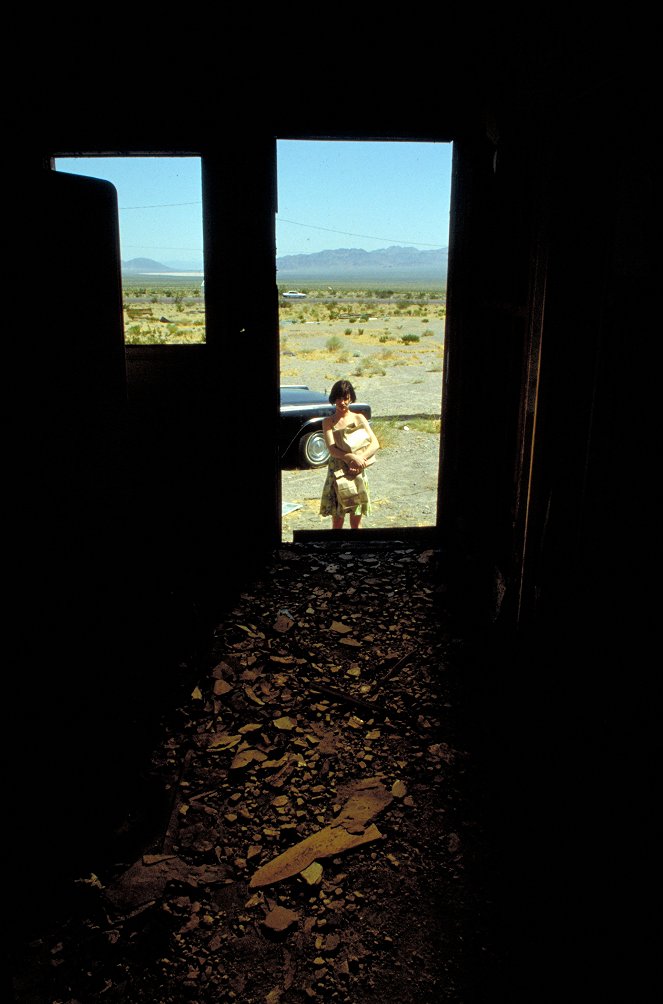 Kalifornia - A halál nem utazik egyedül - Filmfotók - Juliette Lewis