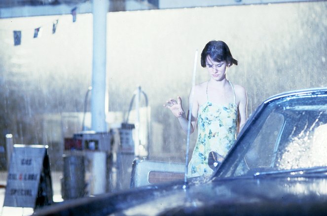 Kalifornia - Van film - Juliette Lewis