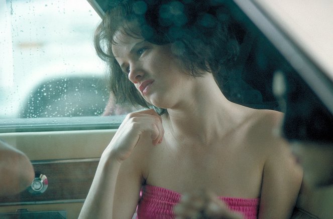 Kalifornia - Film - Juliette Lewis