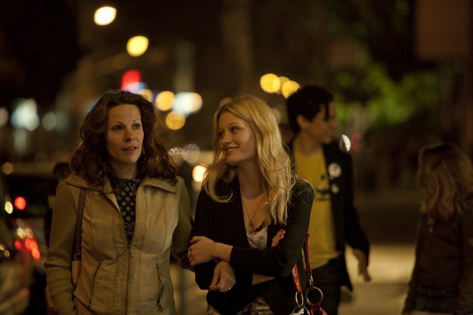 About Cherry - Film - Lili Taylor, Ashley Hinshaw