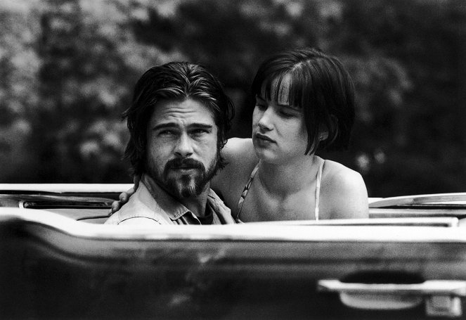 Kalifornia - Photos - Brad Pitt, Juliette Lewis