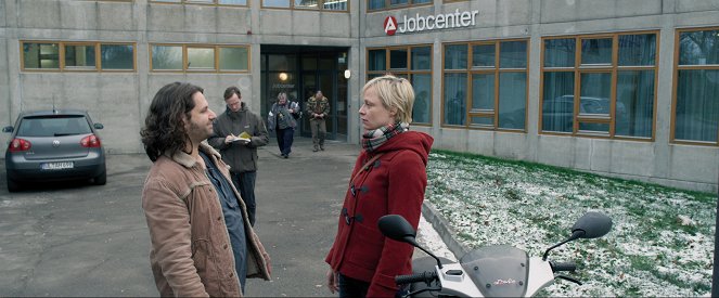 Ein Geschenk der Götter - Do filme - Adam Bousdoukos, Katharina Marie Schubert