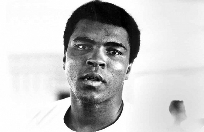 I Am Ali - Van film - Muhammad Ali