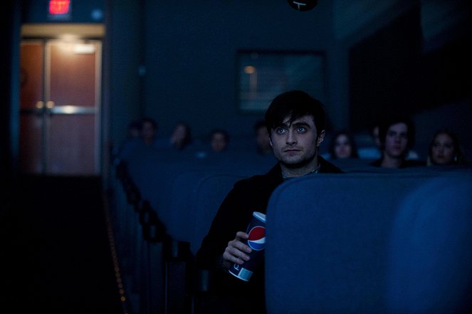 What If - Kuvat elokuvasta - Daniel Radcliffe