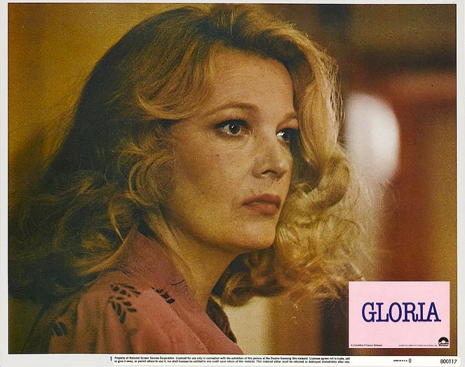 Gloria - Lobby karty