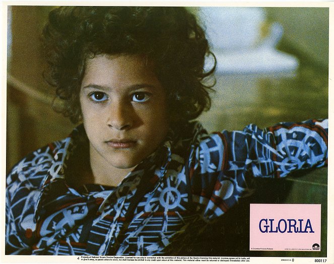 Gloria - Fotocromos