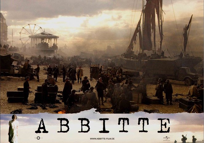 Abbitte - Lobbykarten