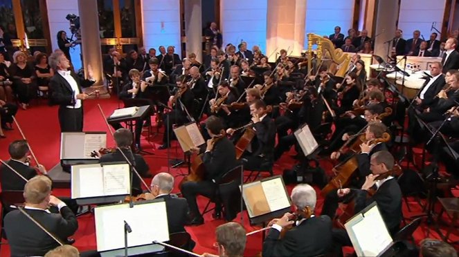 Konzert der Wiener Philharmoniker in Sarajevo - Do filme