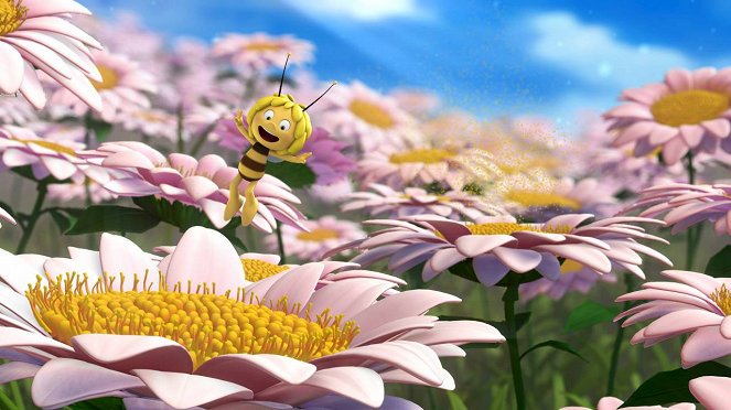 La Grande Aventure de Maya l'abeille - Film