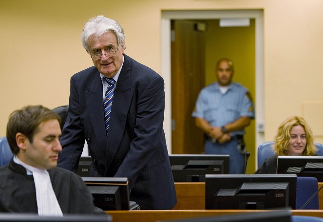 Der serbische Anwalt - Verteidige das Unfassbare! - Filmfotos