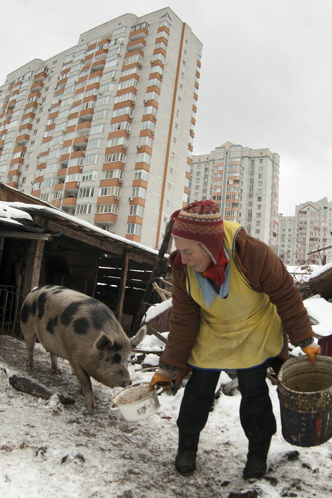 My Home - Kuvat elokuvasta