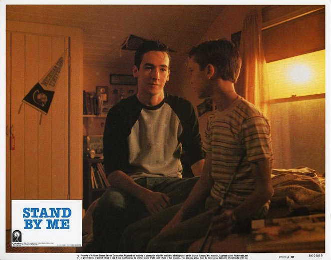 Stand by Me - Lobby Cards